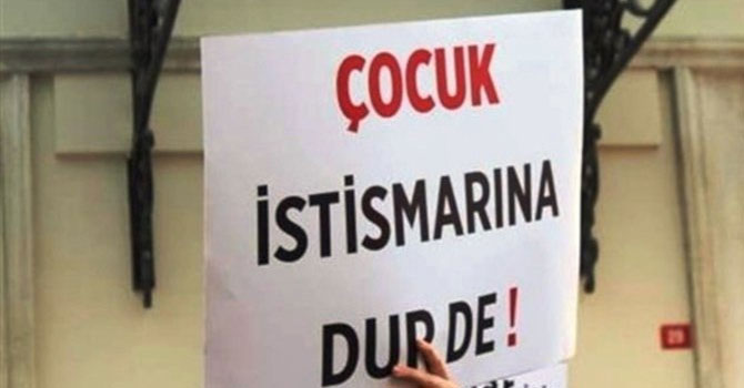 Kadın örgütleri: İstismarcılara affı ertelemeyin, vazgeçin!