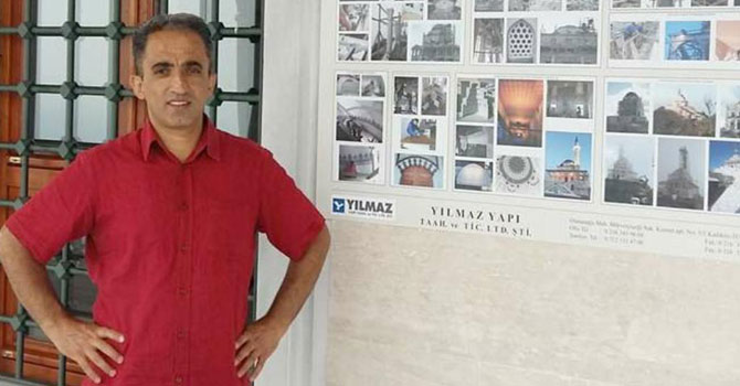 Lise Müdürü Özatak yaşam savaşını kaybetti