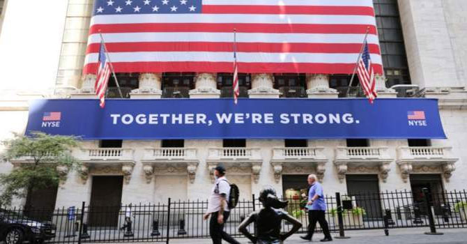 ABD'de Covid-19'dan ölenlerin sayısı 130 bini aştı