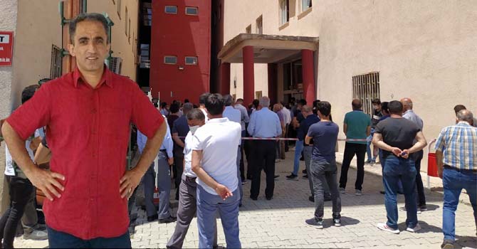 Daha çok erkendi be Öğretmenim Rıza Tekin yazdı...