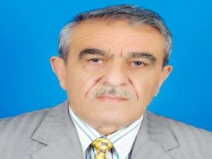 Hüseyin Yaşar son yolcuğuna uğurlandı