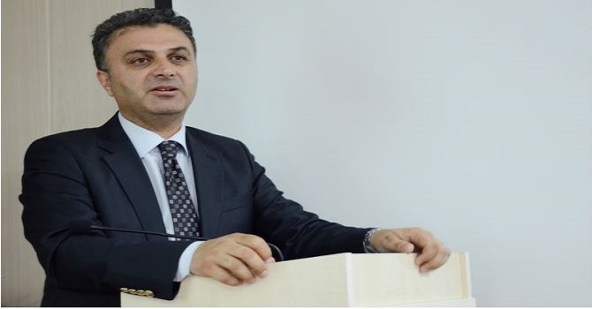 Hakkari İl Müdürlüğüne Murat Koca atandı