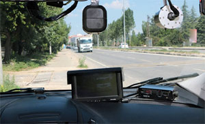 Yurt genelinde radarla hız denetimi: 43 bin sürücüye ceza