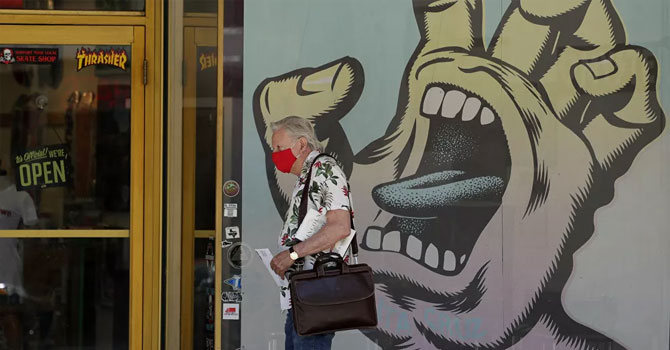 BM'den pandemi sonrası dünya için iki senaryo