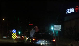 İstanbul'da konvoyla asker uğurlamak yasaklandı