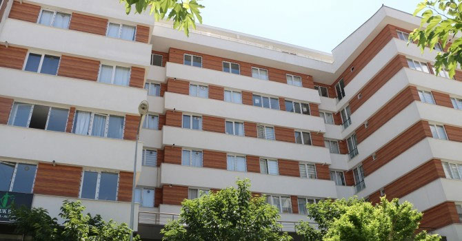 Van’da ev kiraları asgari ücreti aştı