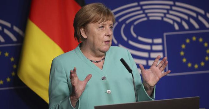 Almanya'dan flaş karar!