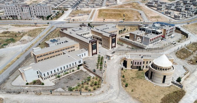 Hasankeyf'in AK Partili Belediye Başkanı: Benim de içim sızladı