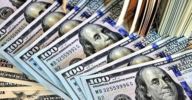 ABD’de enflasyonun beklenenden yüksek çıktı