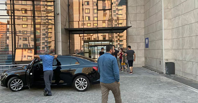 Özel okul vurgunu: Kayıt paralarını alıp kayıplara karıştı