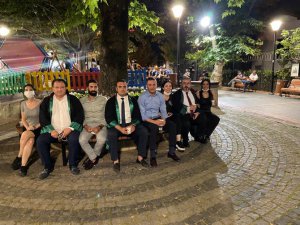 “Çoklu baro” düzenlemesinin 12 maddesi kabul edildi