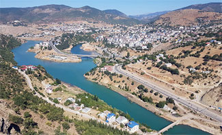 Tunceli'de 18 yaş altı gençlere ve çocuklara tek başına seyahat edebilme izni verildi