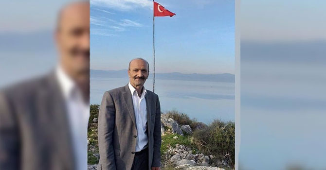 Kavgayı ayırırken kalp krizi geçirerek öldü