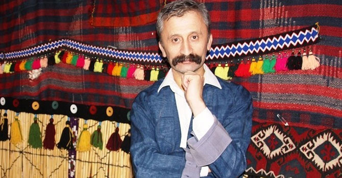 İsmail Seyranoğlu "Dengbejlik" kursu açtı