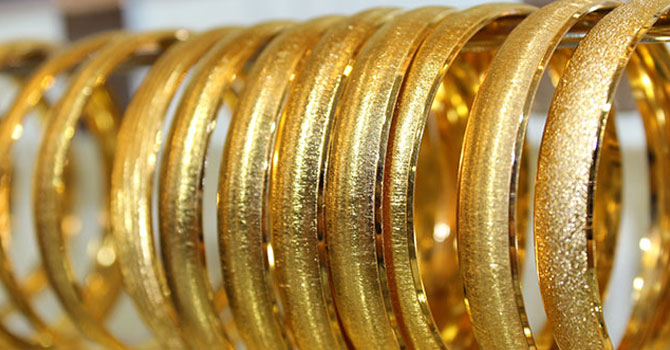 Altın fiyatları arttı, imitasyon ürünler kurtarıcı oldu