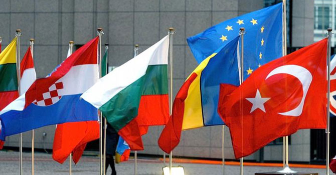 AB Türkiye gündemiyle toplanıyor