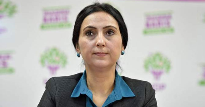 Figen Yüksekdağ’ın kardeşi evinde ölü bulundu