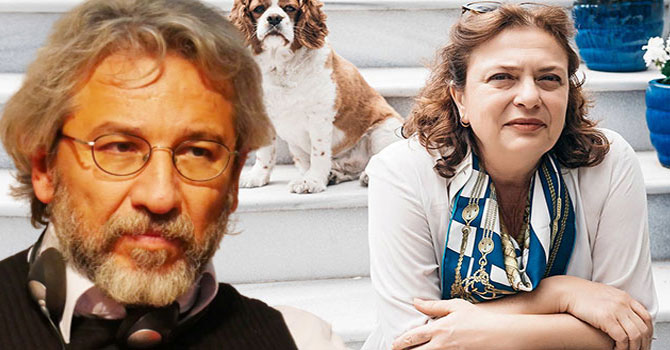 Can Dündar ve eşinin iddianamesi hazır!