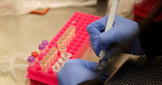 ABD'deki koronavirüs aşısı son aşamaya hazır