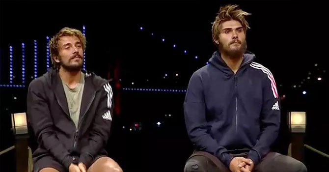 Survivor 2020'nin şampiyonu Cemal Can Canseven oldu