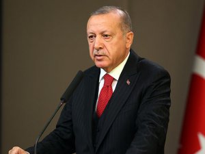 Cumhurbaşkanı Erdoğan: FETÖ'cülere dünyayı dar ediyoruz