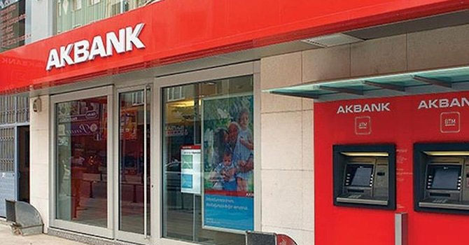 Akbank'a korona cezası: 155 milyon TL