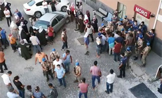 Dulama kanalına giren 2 çocuk boğuldu