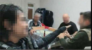 Sosyal medya paylaşımları başlarını yaktı!