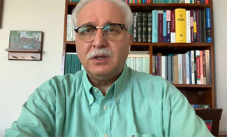 Prof. Dr. Özlü: Dikkat edersek 15-20 günde salgın durur