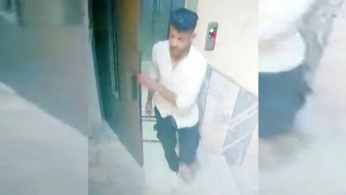 Cinsel saldırıda bulunan uzman çavuş tutuklandı