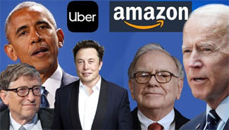 Twitter'da siber saldırı: Ünlüler, büyük şirketler ve siyasilerin hesapları ele geçirildi