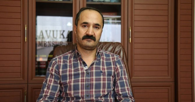 HDP’li vekil hakkında 'uzaklaştırma' kararı