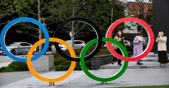 IOC üyesi: Tokyo Yaz Olimpiyatları yapılmazsa, Pekin'deki Kış Olimpiyatları da yapılmaz