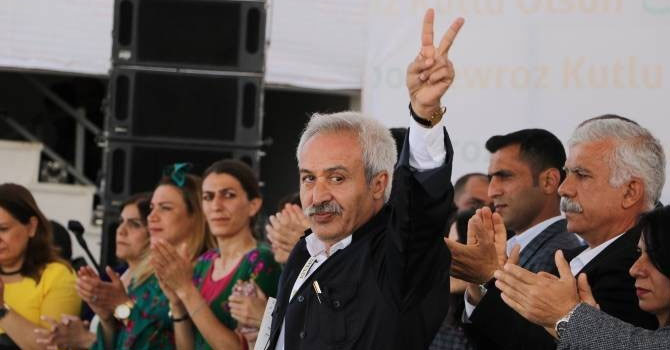 Mızraklı’ya verilen ceza 35 günde onandı