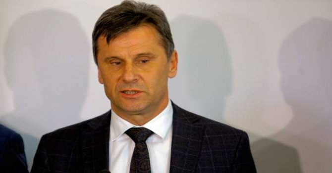 Bosna: Tek ülke, iki başbakan, iki Covid-19 vakası