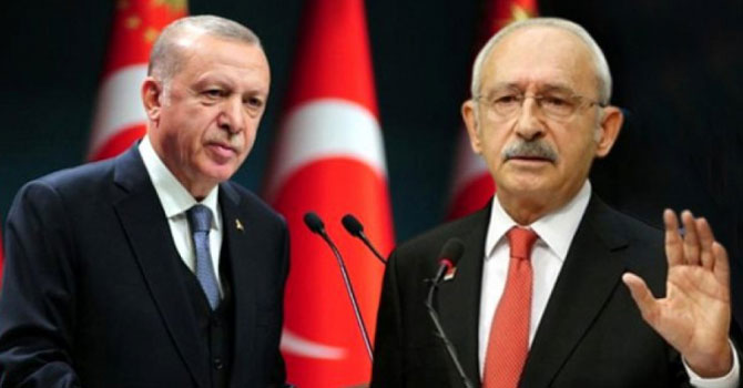 Kılıçdaroğlu, 359 bin lira tazminata mahkum edildi