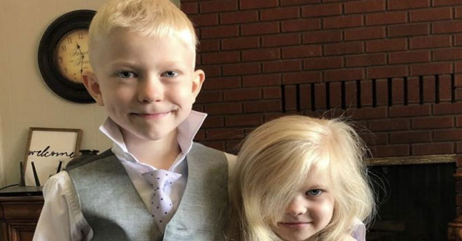 Dünya onu konuşuyor!