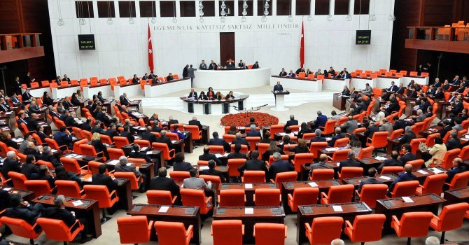 7 HDP'li milletvekili hakkında fezleke hazırlanacak