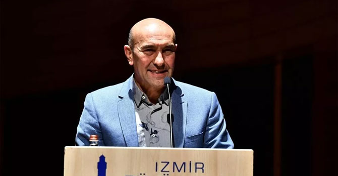 Fitch, İzmir'in kredi notunu en yüksek seviye olan AAA olarak teyit etti