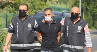 Alkollü araç kullanırken kaza yaptı, suçu üstlenmeyen arkadaşını öldürdü