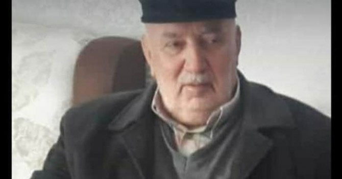 İHD Siirt Şubesi Kurucu üyesi Ural yaşamını yitirdi