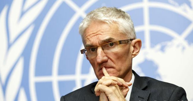 BM 3,6 milyar dolar ek yardım istiyor