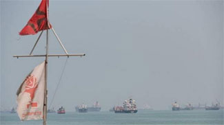 Koronavirüs salgını döneminde Asya’daki korsanlık faaliyetleri arttı