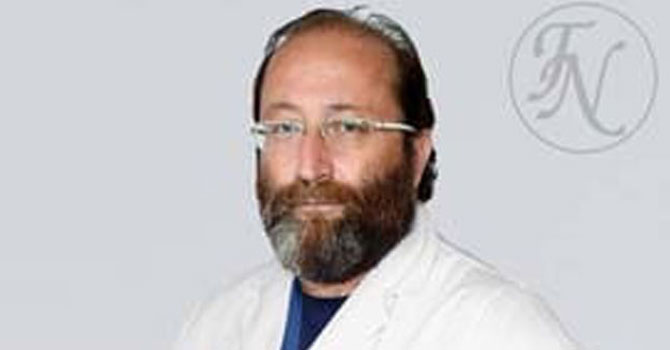 Bir doktor daha Covid-19 kurbanı oldu