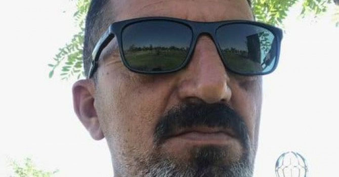 Ağrı’da cinsel istismardan tutuklama