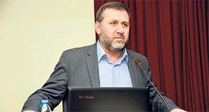 'Çok pişmanım, Cumhurbaşkanımız 'İstifa et' derse ederim'