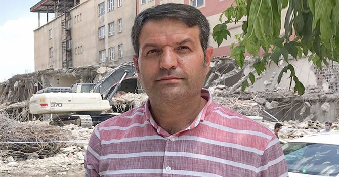 Çoğaç: Yüksekova esnafı kirasını, vergilerini ve borçlarını ödeyemiyor