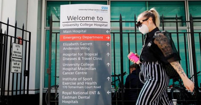 Mutasyonlar, koronavirüsü daha bulaşıcı hale getiriyor mu?