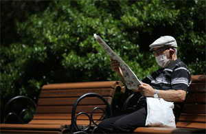 TÜİK: Gazete, dergi sayı ve tirajları yüzde 8.0 azaldı