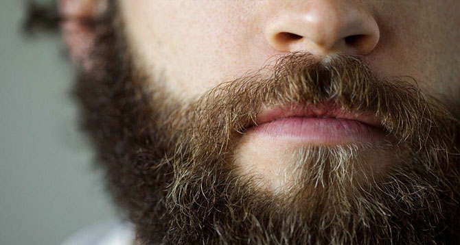 Mahkemeden memurlar için sakal kararı